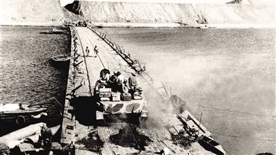 السيرة أطول من المسيرة.. «فيتو» ترصد بطولات على خط النار في حرب العاشر من رمضان