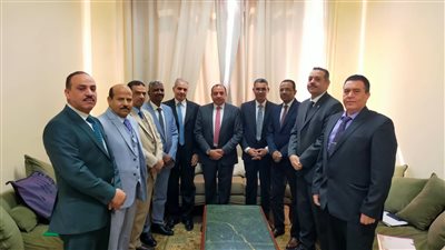 التعليم العالي: اللجنة المُختصة بترشيح رؤساء الجامعات تواصل أعمالها بمقابلة المُرشحين