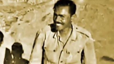 انتصارات شهر رمضان، سر تسمية آخر شهداء معركة العبور بـ «الشيخ»