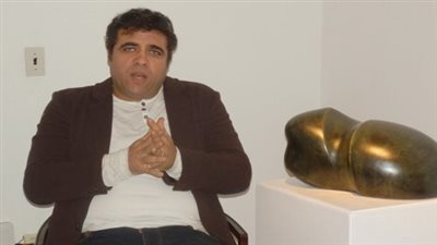 عصام درويش.. حكاية منشد صعيدي على عتبات السيد البدوي.. كشف لـ«فيتو» أسرار الإنشاد الديني ومستقبله ترك حلم الهندسة الزراعية ليبتهل بحب الرسول وآل البيت