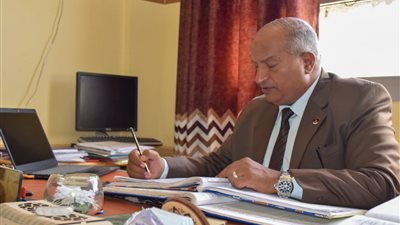 تفاقم غياب المعلمين، وكيل تعليم بورسعيد يحيل مدير مجمع شهداء بورسعيد التعليمي للتحقيق