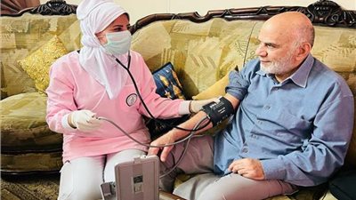 105 آلاف منتفع، تفاصيل مبادرة رمضان بصحة لكل العيلة 2024 