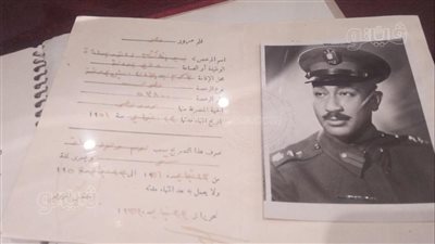 كرسي الإمام وبدلة الكنيست الإسرائيلي، جولة داخل متحف السادات في المنوفية