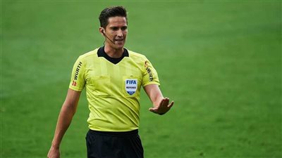 رابطة الدوري الإسباني تصدر بيانا رسميا للرد على ريال مدريد بشأن الحكم مونويرا