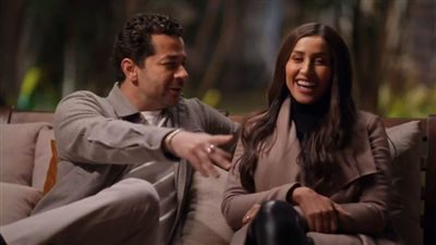 كامل العدد +1 الحلقة 10، كريم يطلب يد إنجي وانفصال طارق وآية