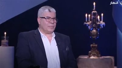 شوبير: اتهددت بالطرد من القناة علشان موقفي من الخطيب ورفضت 5 ملايين جنيه (فيديو)