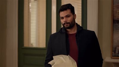 مفاجأة صادمة لناردين فرج بالحلقة العاشرة من مسلسل لحظة غضب