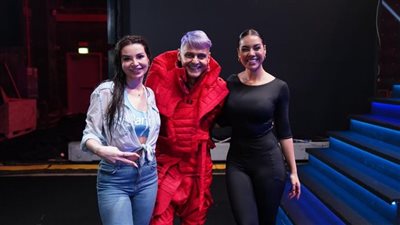 الراقصة بدرة: جيت مصر عشان اعمل فلوس وطلبوني للجواز العرفي كتير