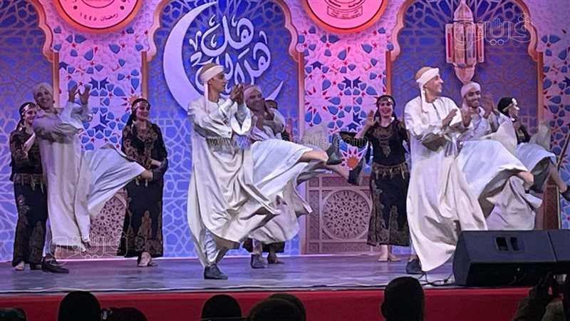 عروض فرقة رضا، فيتو