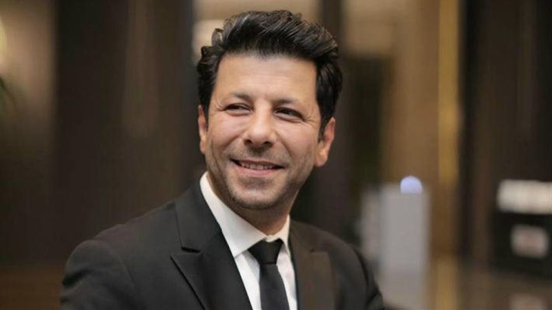 إياد نصار، فيتو