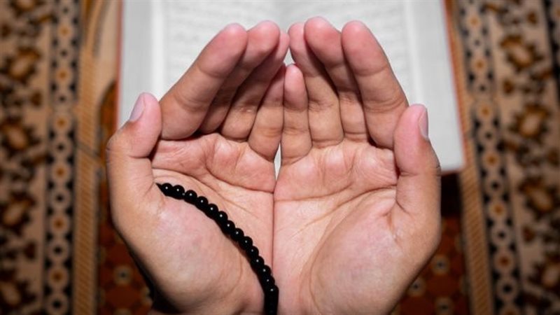 دعاء اليوم العاشر