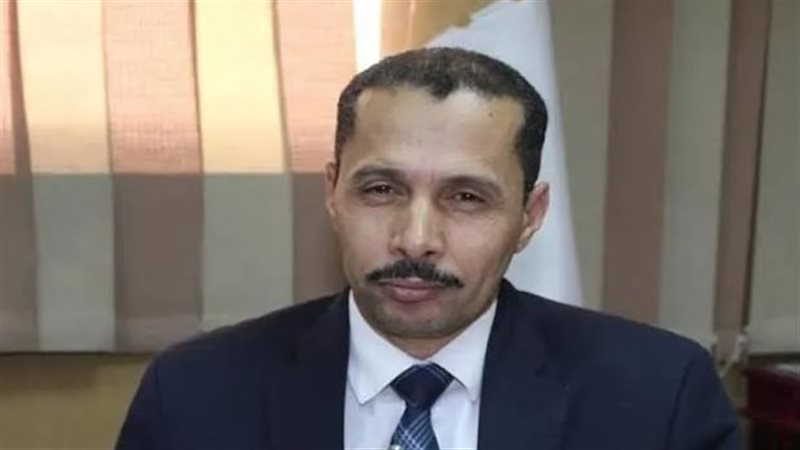  الدكتور أحمد محروس