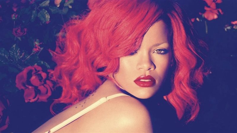 ريهانا، فيتو