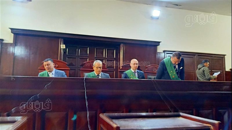 جنايات المنصورة،