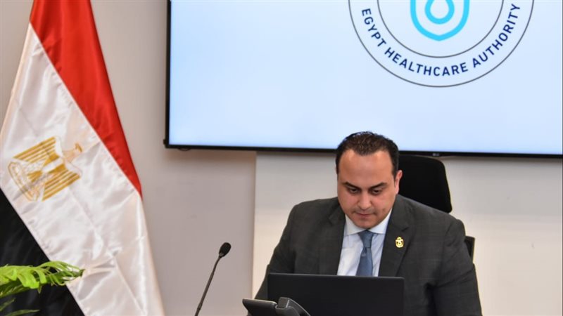 د.احمد السبكي، فيتو