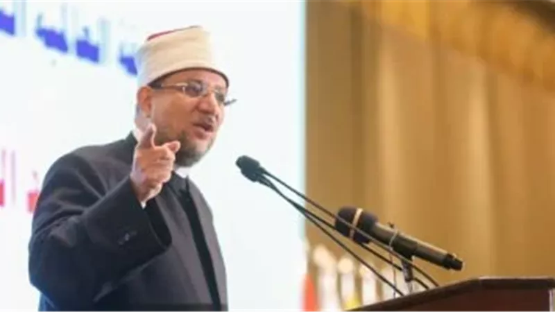 وزير الأوقاف، فيتو