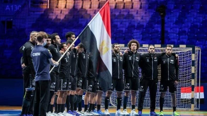 منتخب كرة اليد، فيتو