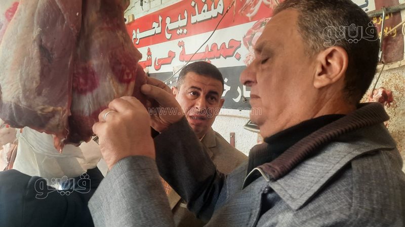 حملات تموينية 