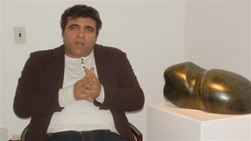 عصام درويش، فيتو