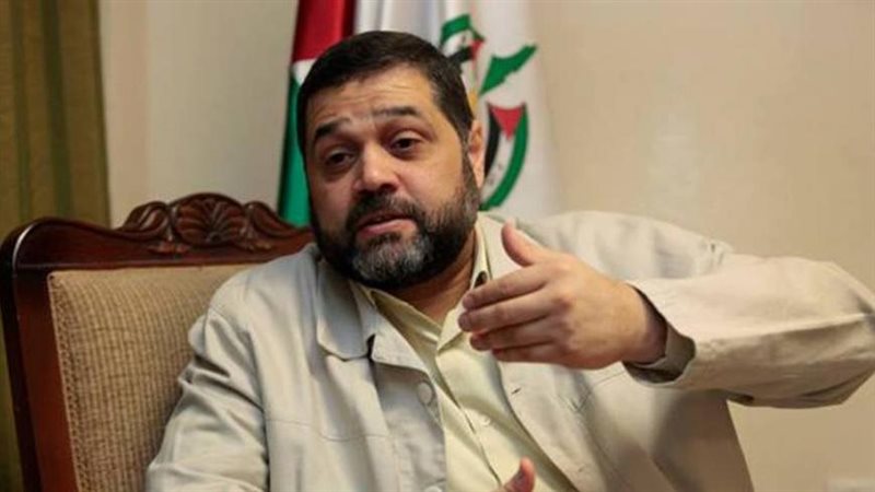 أسامة حمدان، فيتو
