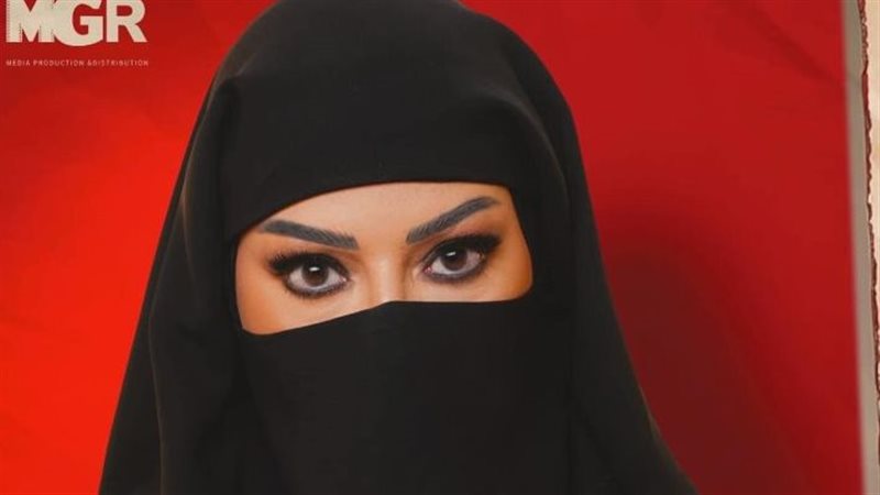 سمية الخشاب.فيتو