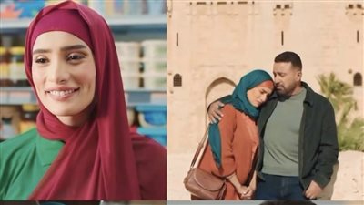 زواج السقا وزينة بعد براءتها من قضية آداب بالحلقة الـ 11 من مسلسل العتاولة