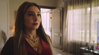 مشكلة وجعتني، روجينا تكشف سر مشاركتها في مسلسل حسبة عمري (فيديو)