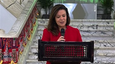 من الإسكندرية، نائبة السفير الأمريكي تؤكد قيم التسامح والاحترام خلال شهر رمضان