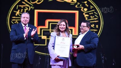 ليلى علوي: رؤية العالم لمصر تغيرت بعد نصر أكتوبر المجيد (فيديو)