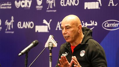 رد طبيب الزمالك على تصريحات حسام حسن بشأن إصابة مصطفى شلبي