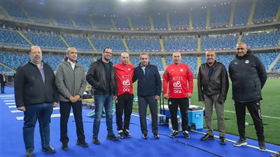 قبل مباراة مصر ونيوزيلندا.. لوائح بطولة كأس 