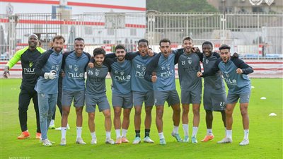 الدوري الممتاز، الزمالك يطلب تأجيل مباراة بلدية المحلة بسبب الكونفدرالية