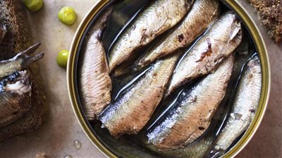 فاقت سعر اللحمة، أسعار الملوحة والبساريا والسردين والبطارخ بالأسواق قبل العيد