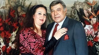 السينمائيين تنعى سهير ترك أرملة فريد شوقي وتعلن موعد ومكان صلاة الجنازة 