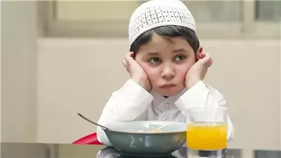  كيفية إعداد نظام غذائي متكامل للأطفال في رمضان (فيديو)