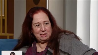 آخر لقاء تلفزيوني لسهير ترك: فريد شوقي لم يكن سيئا أو بتاع ستات معايا (فيديو)