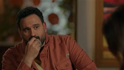 بابا جه الحلقة 10، أكرم حسني يتسبب في خطف طفل صغير