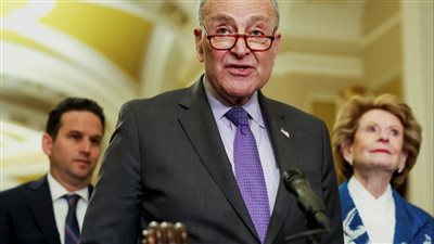 الكونجرس الأمريكي يسابق الزمن للتوصل إلى تشريع ضخم للإنفاق العسكري‎