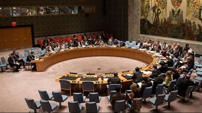 أمريكا تطرح قرارا يدعو إلى وقف فوري لإطلاق النار في غزة أمام مجلس الأمن غدا 