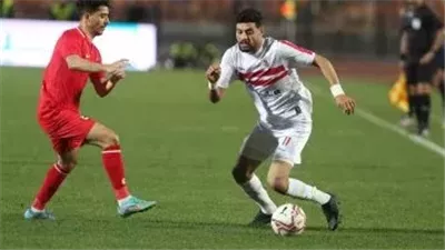 الزمالك يكشف طبيعة إصابة مصطفى شلبي بعد جدل انضمامه إلى معسكر المنتخب