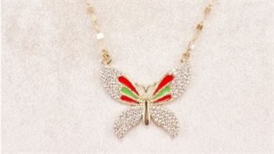 3 هدايا ذهب تصلح لعيد الأم 2024، والسعر ما يغلاش على ست الحبايب