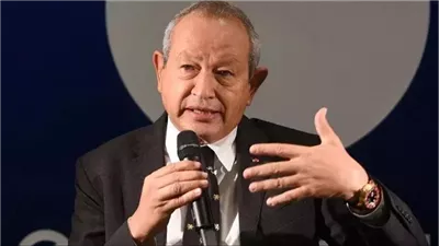 بعد ادعاء ملكيتهم للهرم، ساويرس يرد غاضبًا على استفزاز أحد سكان نزلة السمان 