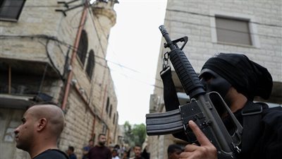  شقيقه نفذ العملية، إعدام أخطر جاسوس في جنين على يد المقاومة الفلسطينية (فيديو)