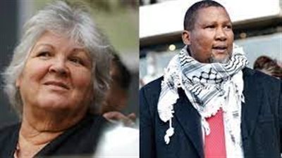 حفيد مانديلا وابنة تشي جيفارا في اسطنبول لدعم فلسطين 