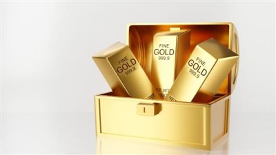 ارتفاع أسعار الذهب فى مصر بعد صعود مؤشر الأونصة العالمية صباح الخميس 21 مارس 2024