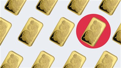 سعر جرام الذهب، آخر تطورات أسعار الذهب اليوم الأحد 31-3-2024 في الأسواق