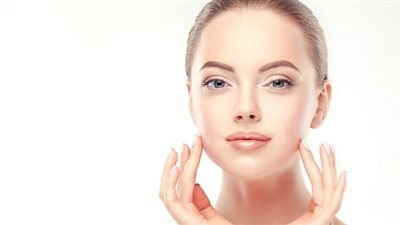 قناع طبيعي يرطب البشرة ويغذيها ويجعلها أكثر نضارة فى الصيام