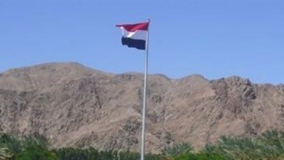 عضو اللجنة القومية لاسترداد طابا يكشف أسرارًا لأول مرة عن وضع القوات بعد 73