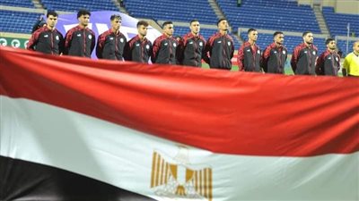 ضربة البداية، موعد مباراة مصر والدومينيكان في أولمبياد باريس 2024 