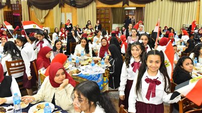 يستهدف 1000 فتاة، انطلاق المرحلة الجديدة من مشروع ابنتي الغالية بأسيوط 